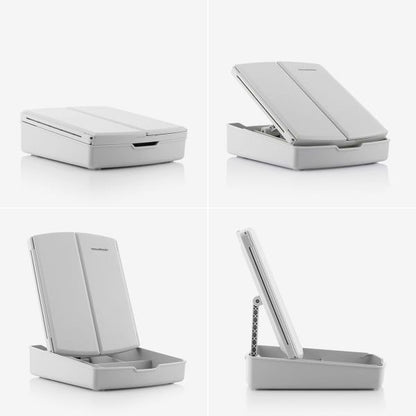 Espejo de Maquillaje con LED y Aumento My Foldaway ®