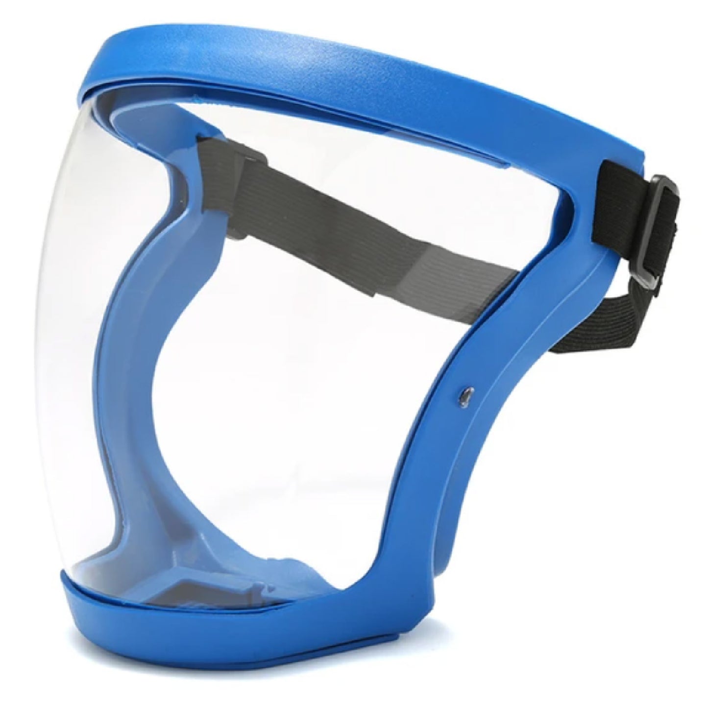 Máscara de Protección Multifuncional SafeShield™