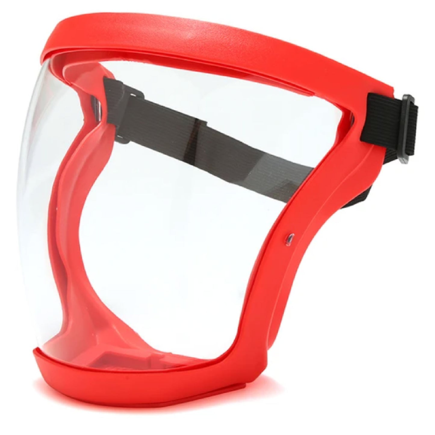 Máscara de Protección Multifuncional SafeShield™