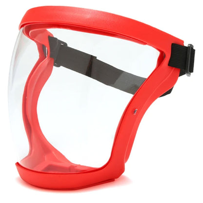 Máscara de Protección Multifuncional SafeShield™