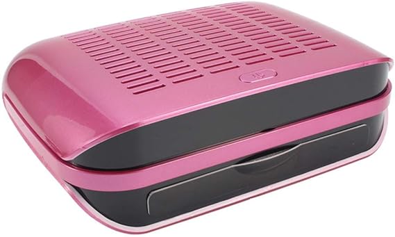 Colector de Polvo de Uñas™ ®