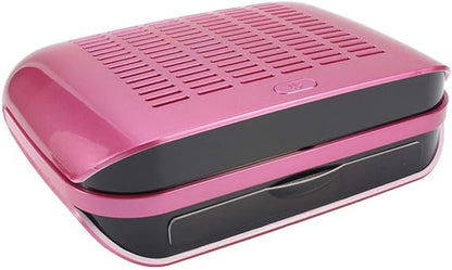 Colector de Polvo de Uñas™ ®