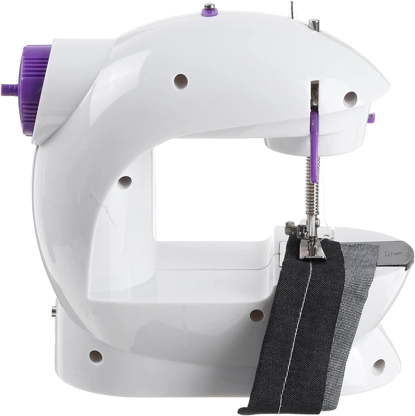 Producto: Mini Máquina de Coser SewMaster™