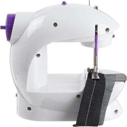 Producto: Mini Máquina de Coser SewMaster™