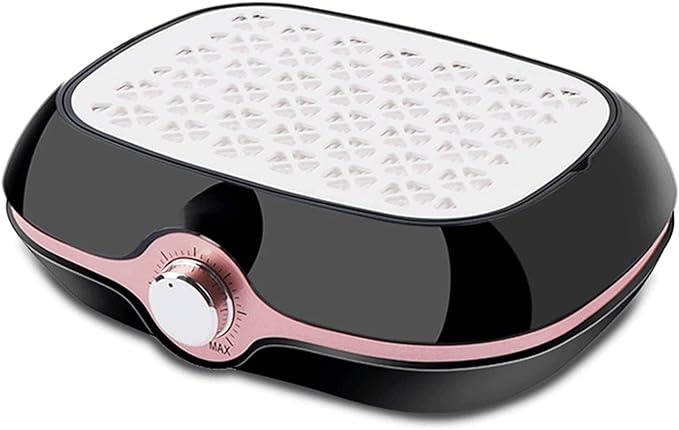 Colector de Polvo de Uñas ®