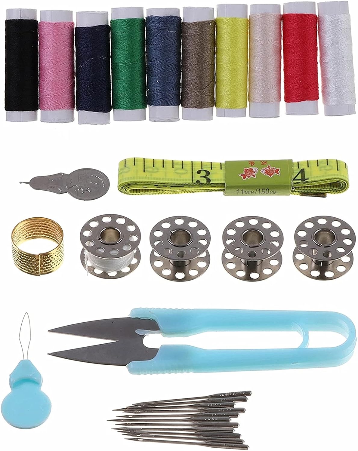 Producto: Mini Máquina de Coser SewMaster™