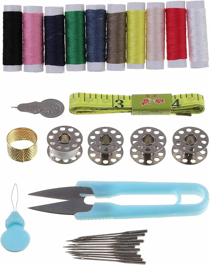 Producto: Mini Máquina de Coser SewMaster™