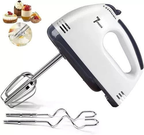 Batidora Desmontable y Juego de Utensilios de Cocina Eco-Friendly™ ®