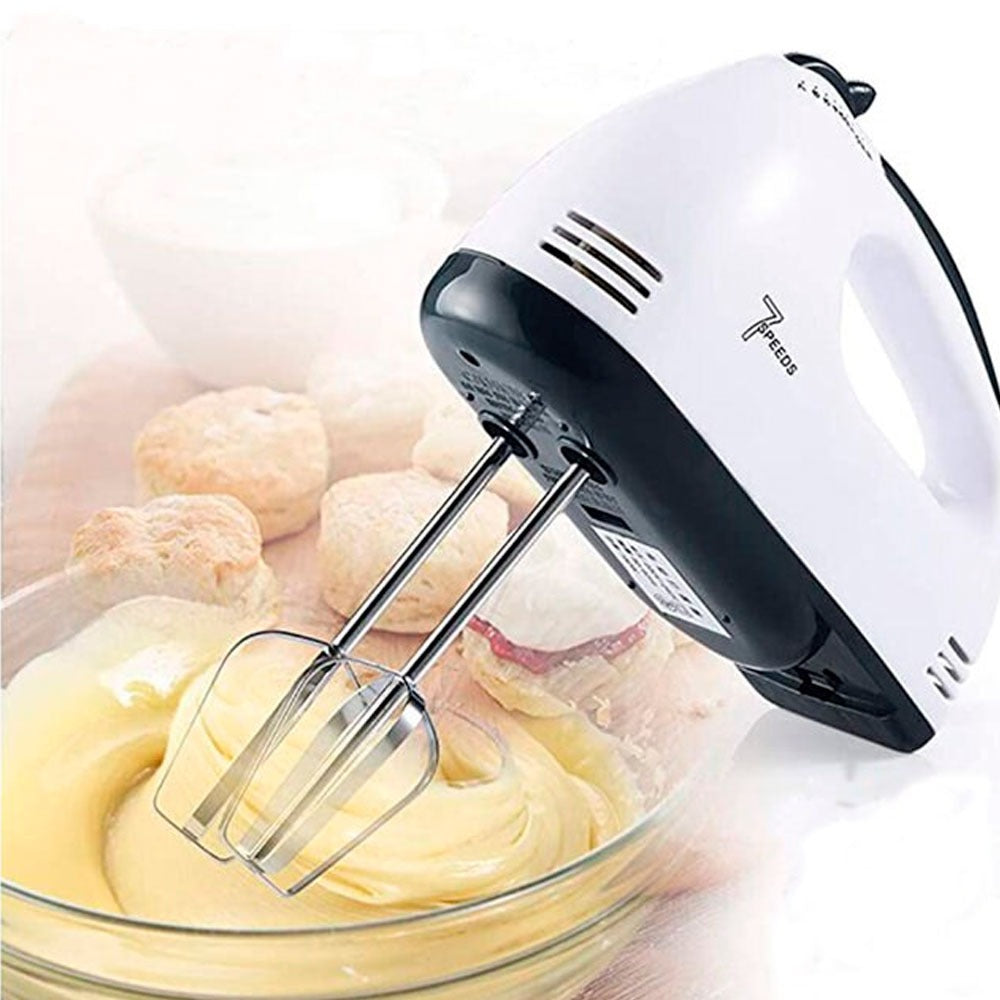 Batidora Desmontable y Juego de Utensilios de Cocina Eco-Friendly™ ®
