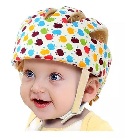 BabySafe® - Casco Protector Antigolpes para Bebé