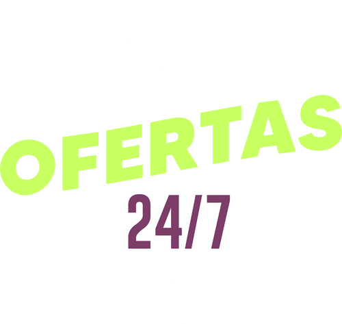 Ofertas 24/7