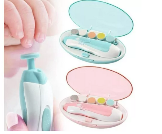 Pulidor de Uñas para Bebe BabyNail