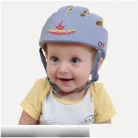 BabySafe® - Casco Protector Antigolpes para Bebé