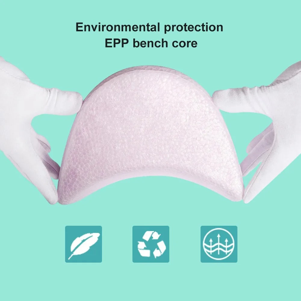 Portabebés Multifuncional Comfort ®
