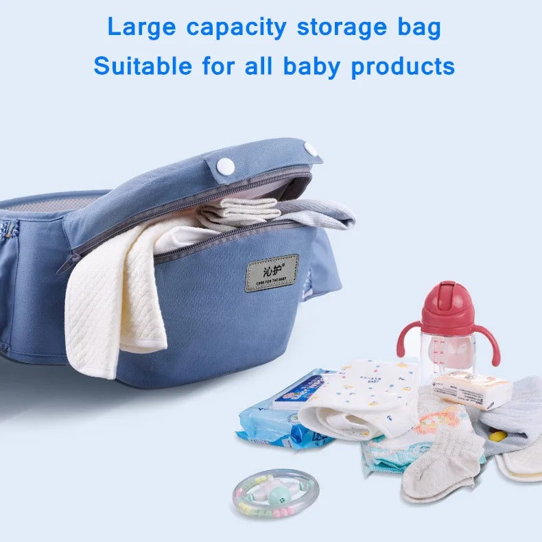 Portabebés Multifuncional Comfort ®