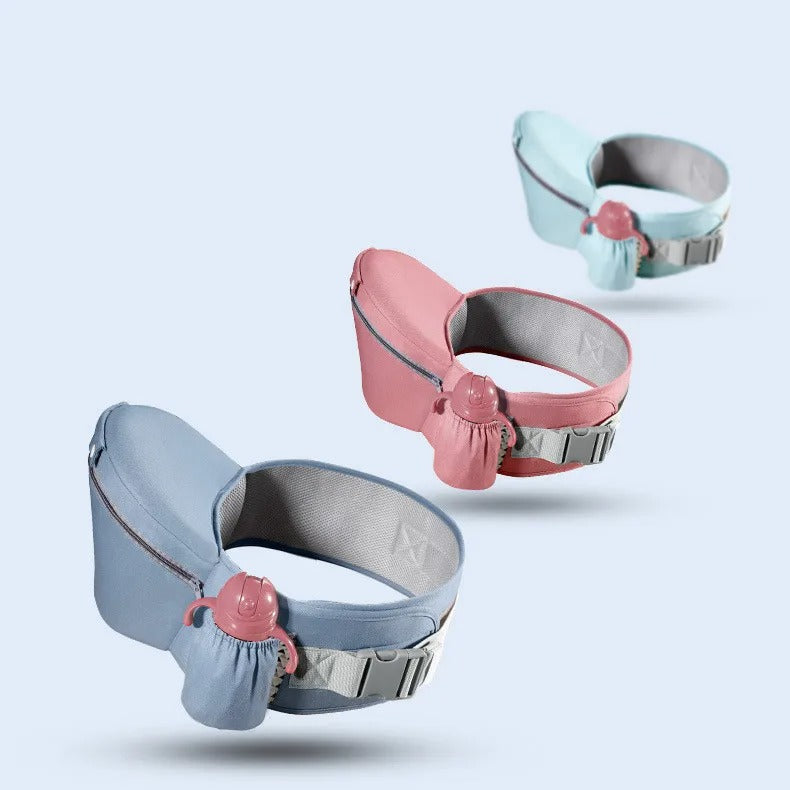 Portabebés Multifuncional Comfort ®