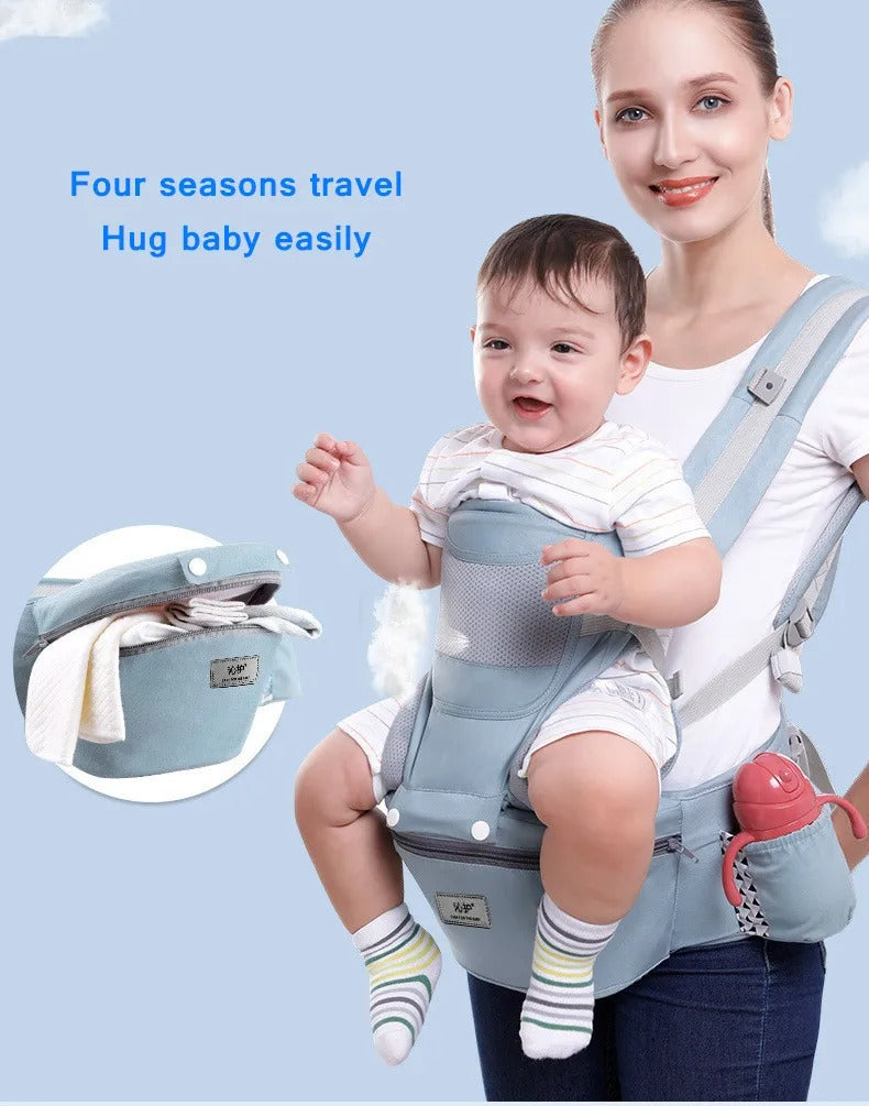 Portabebés Multifuncional Comfort ®