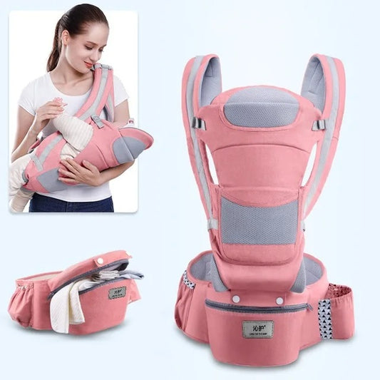 Portabebés Multifuncional Comfort ®
