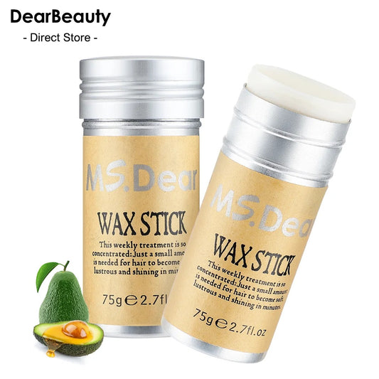 Wax Stick Nutritivo para Pelucas y Cabello™