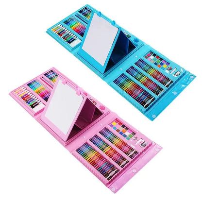 Kit de Arte Creativo para Niños ®
