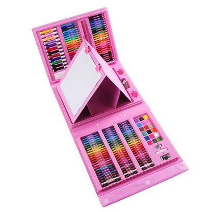 Kit de Arte Creativo para Niños ®