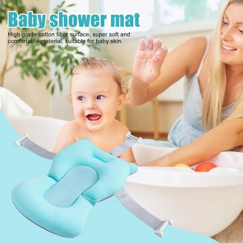 Asiento de Bañera para Bebé ™