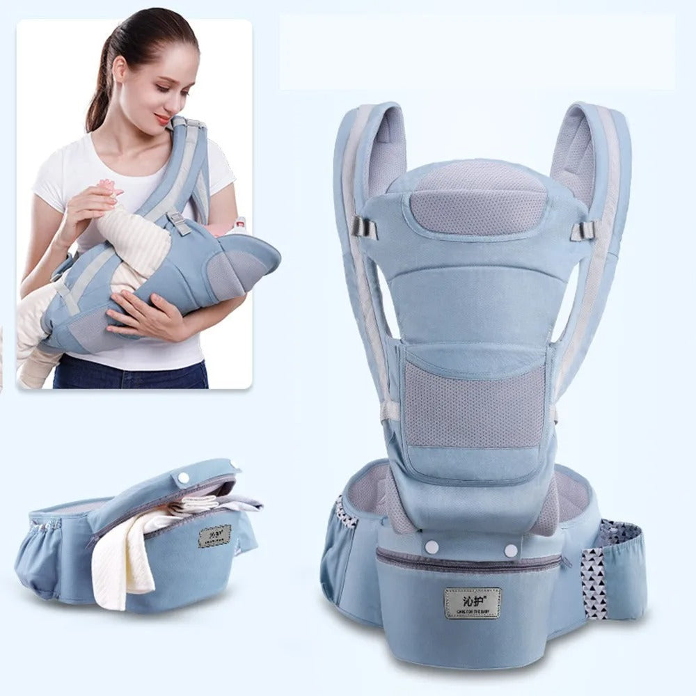 Portabebés Multifuncional Comfort ®
