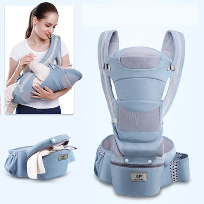 Portabebés Multifuncional Comfort ®