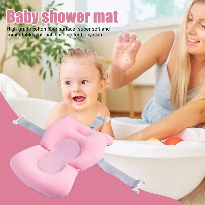 Asiento de Bañera para Bebé ™