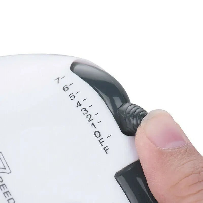 Batidora Eléctrica de Mano 7 Velocidades Scarlett ®