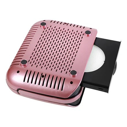 Colector de Polvo de Uñas™ ®