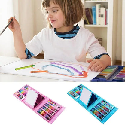 Kit de Arte Creativo para Niños ®