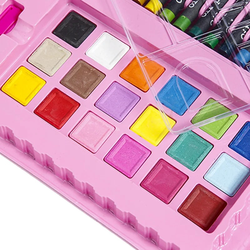 Kit de Arte Creativo para Niños ®