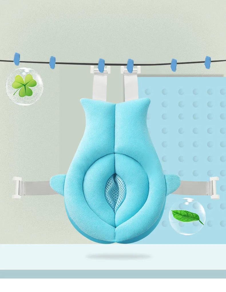 Asiento de Bañera para Bebé ™