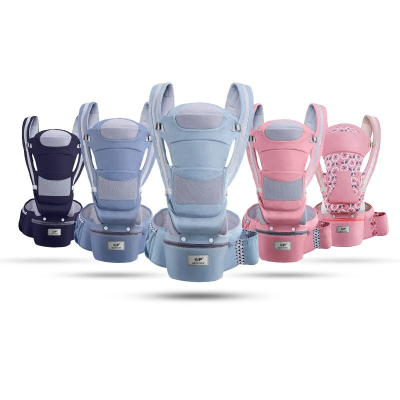 Portabebés Multifuncional Comfort ®