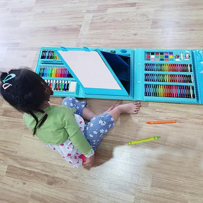 Kit de Arte Creativo para Niños ®
