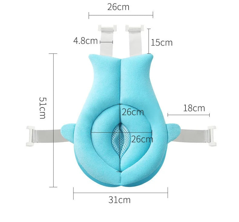 Asiento de Bañera para Bebé ™