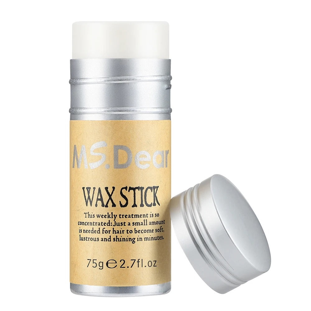Wax Stick Nutritivo para Pelucas y Cabello™