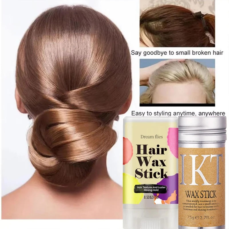 Wax Stick Nutritivo para Pelucas y Cabello™