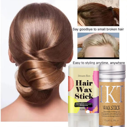 Wax Stick Nutritivo para Pelucas y Cabello™