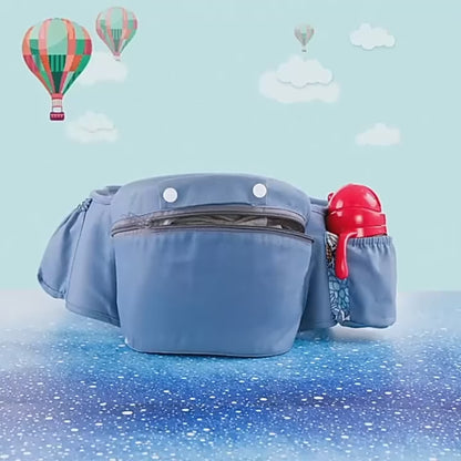Portabebés Multifuncional Comfort ®