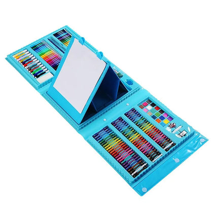 Kit de Arte Creativo para Niños ®