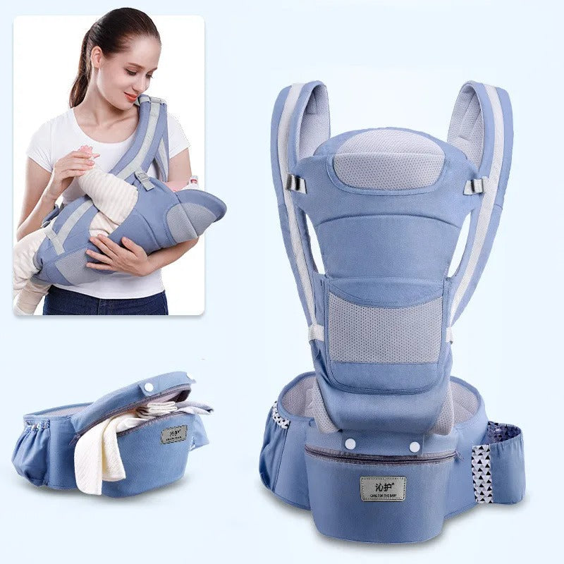 Portabebés Multifuncional Comfort ®