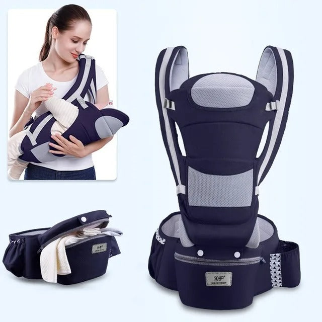 Portabebés Multifuncional Comfort ®