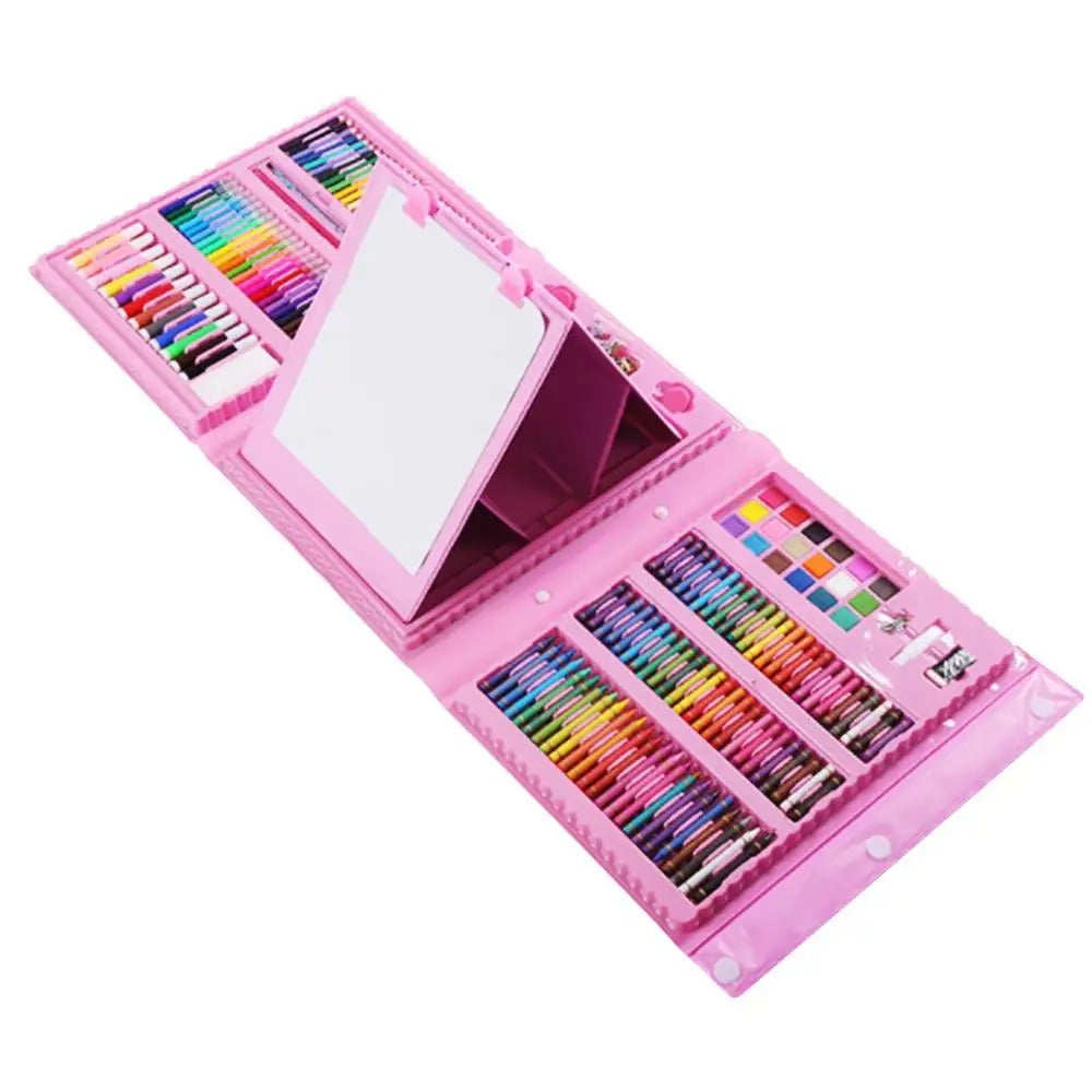 Kit de Arte Creativo para Niños ®