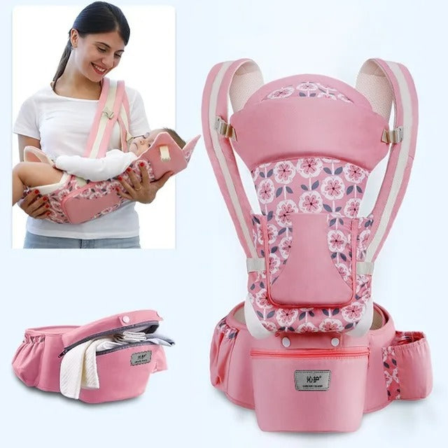 Portabebés Multifuncional Comfort ®